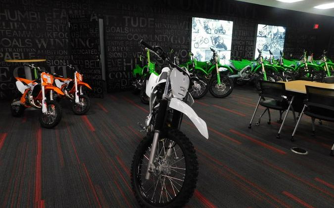 2026 Kawasaki KLX®230R S