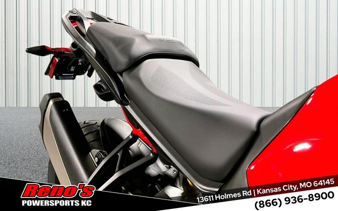 2026 Ducati Multistrada V2 S