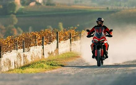 2026 Ducati Multistrada V2 S