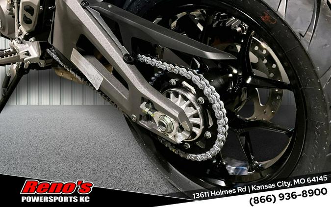 2026 Ducati Multistrada V2 S