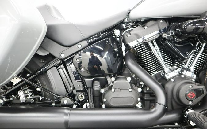 2025 Harley-Davidson Low Rider ST