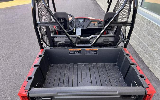 2026 Honda® Pioneer 520