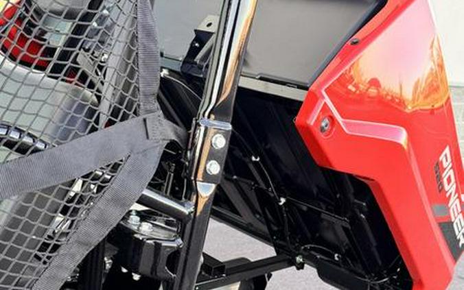 2026 Honda® Pioneer 520