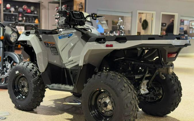 2026 Polaris Sportsman 450 H.O.