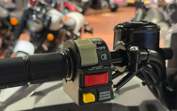 2026 Polaris Sportsman 450 H.O.