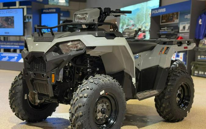 2026 Polaris Sportsman 450 H.O.