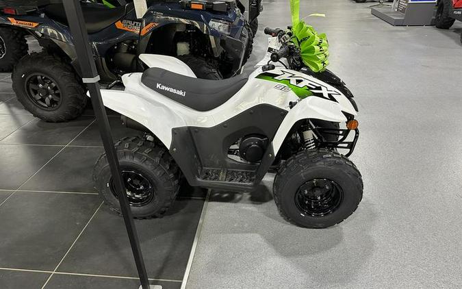 2026 Kawasaki KFX®90