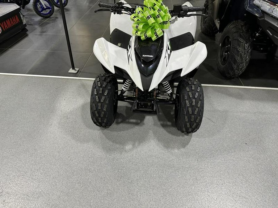 2026 Kawasaki KFX®90