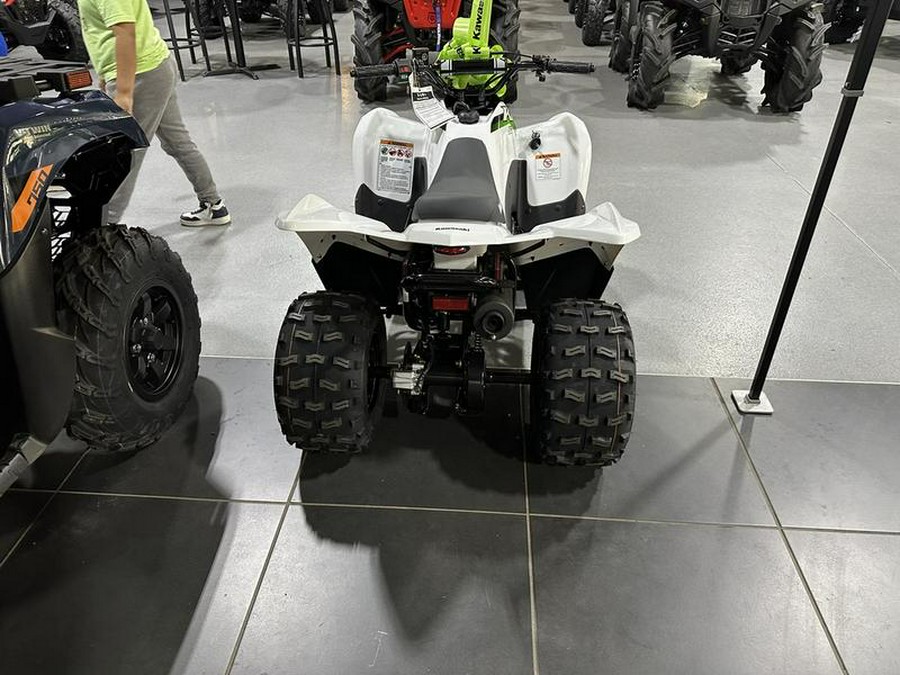 2026 Kawasaki KFX®90