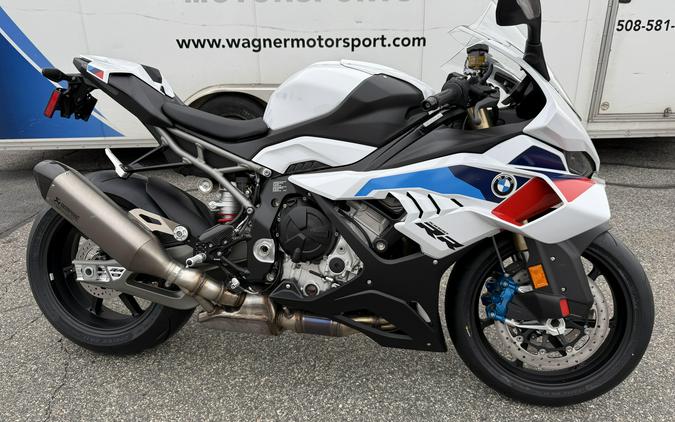 2026 BMW S 1000 RR