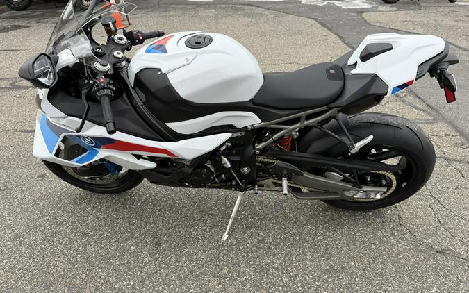 2026 BMW S 1000 RR