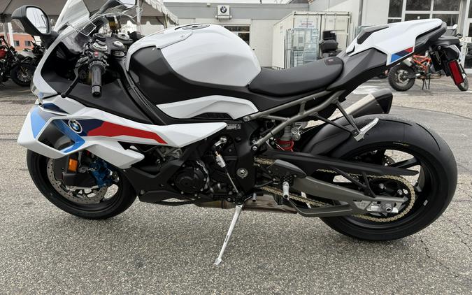 2026 BMW S 1000 RR