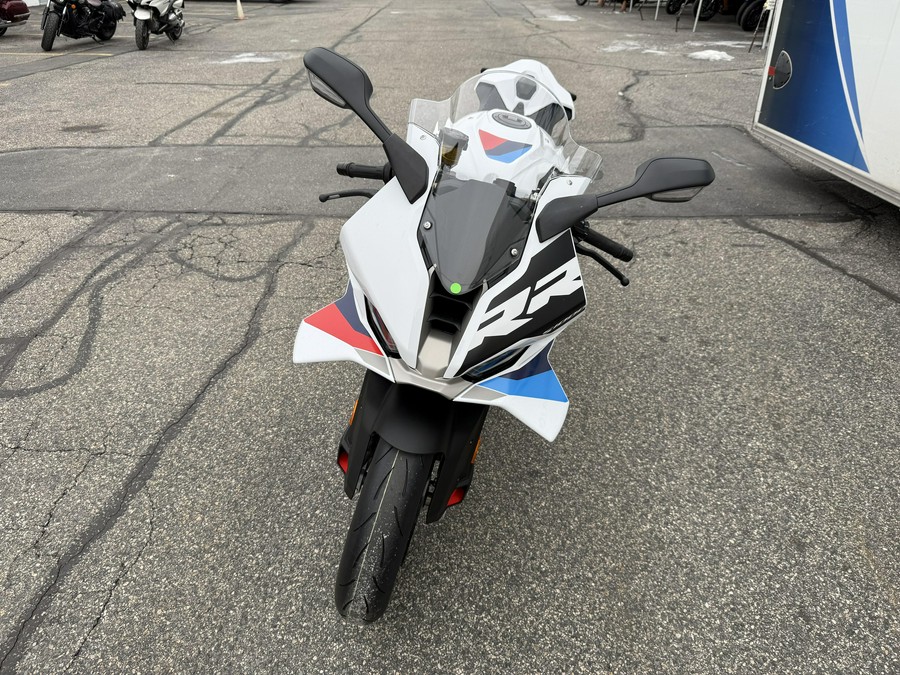 2026 BMW S 1000 RR