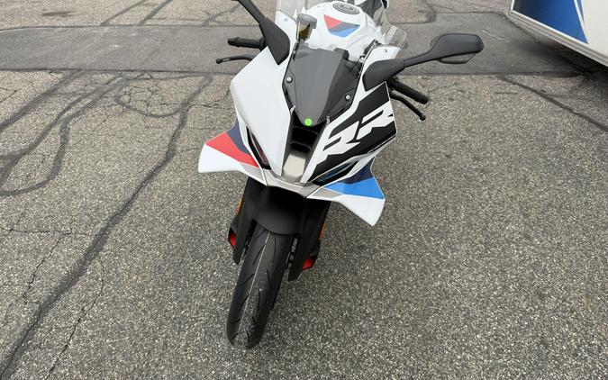 2026 BMW S 1000 RR