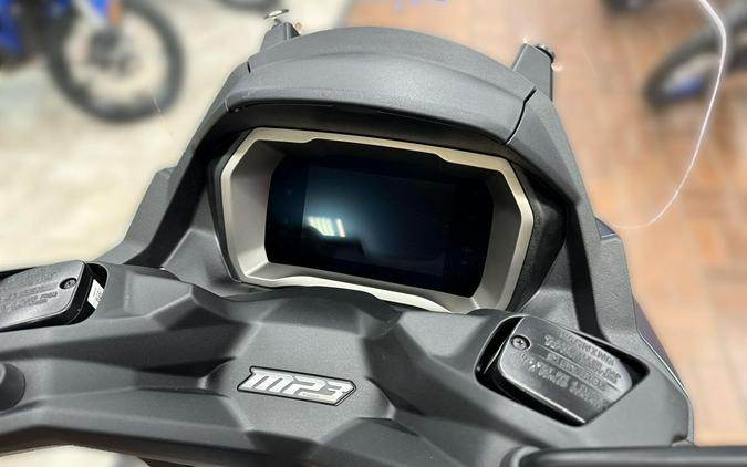 2024 PIAGGIO MP3 530 EXCLUSIVE