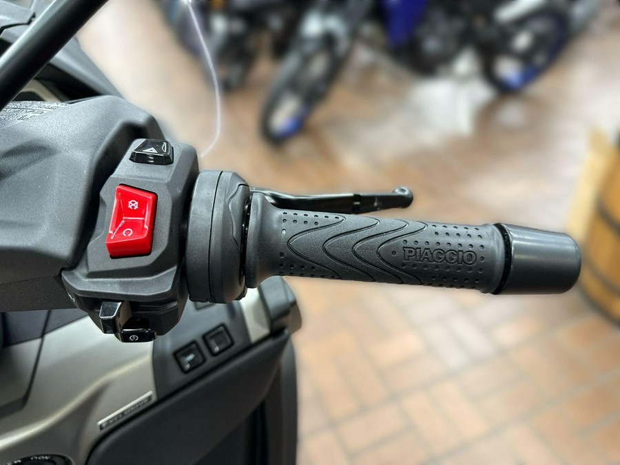 2024 PIAGGIO MP3 530 EXCLUSIVE