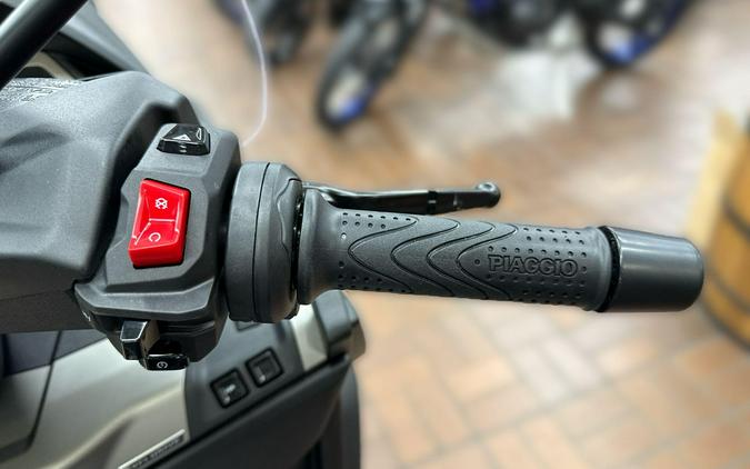 2024 PIAGGIO MP3 530 EXCLUSIVE