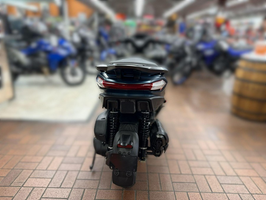 2024 PIAGGIO MP3 530 EXCLUSIVE