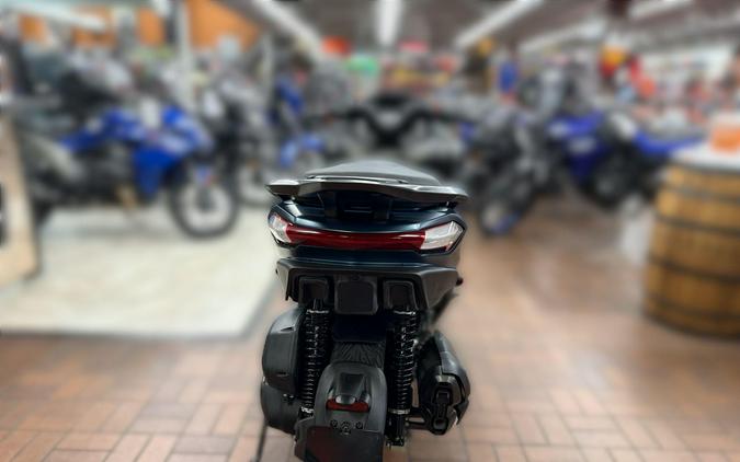 2024 PIAGGIO MP3 530 EXCLUSIVE