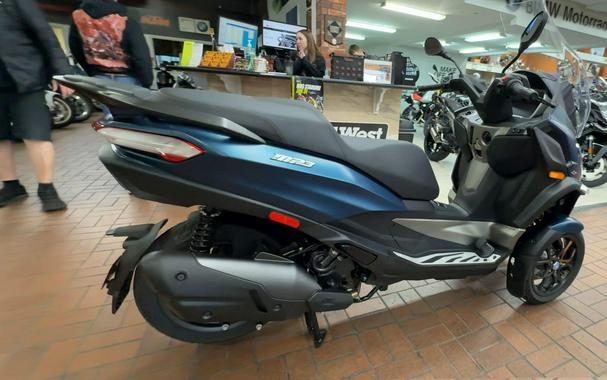 2024 PIAGGIO MP3 530 EXCLUSIVE