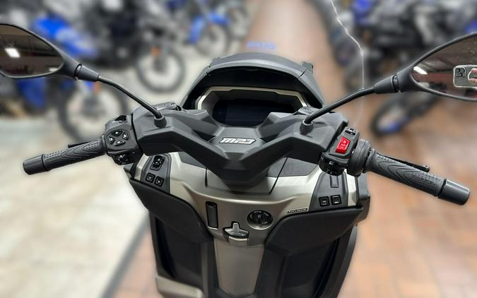 2024 PIAGGIO MP3 530 EXCLUSIVE