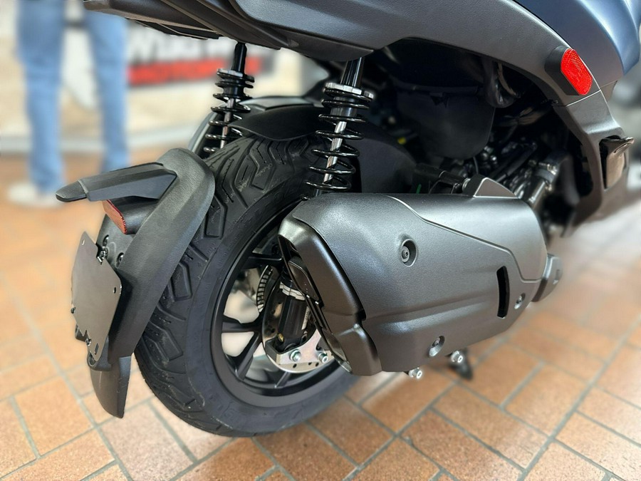 2024 PIAGGIO MP3 530 EXCLUSIVE