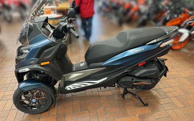 2024 PIAGGIO MP3 530 EXCLUSIVE