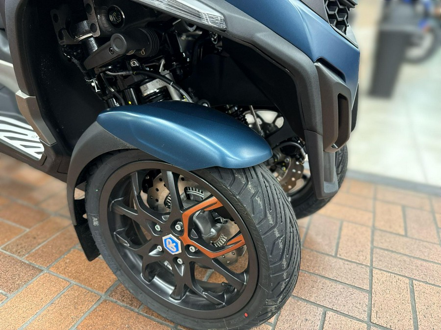 2024 PIAGGIO MP3 530 EXCLUSIVE