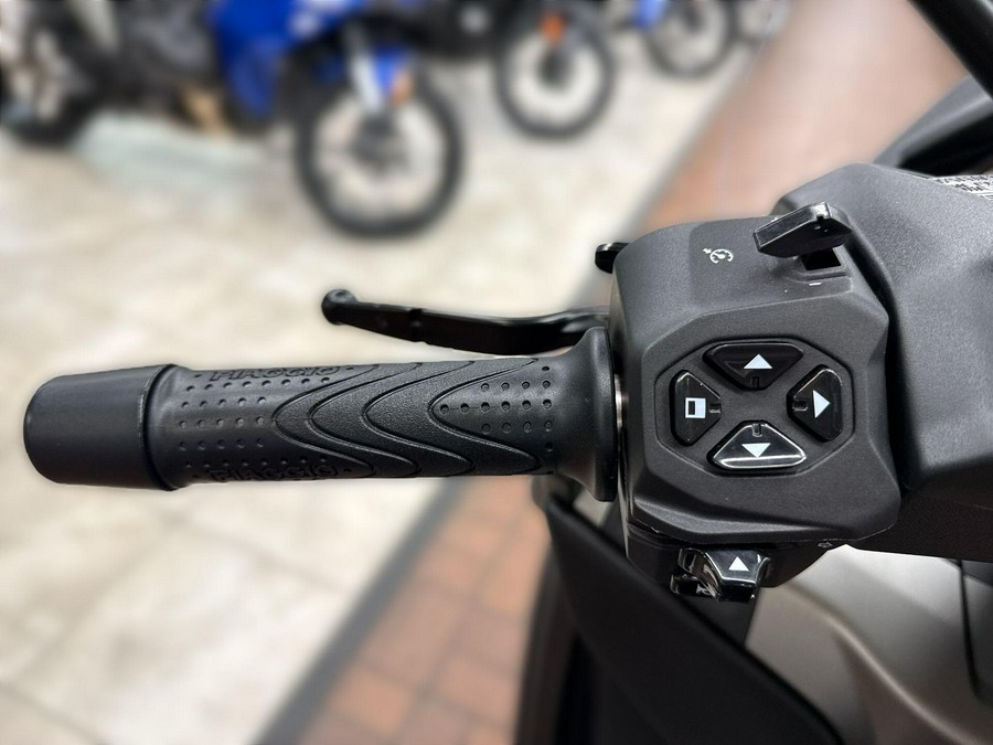 2024 PIAGGIO MP3 530 EXCLUSIVE