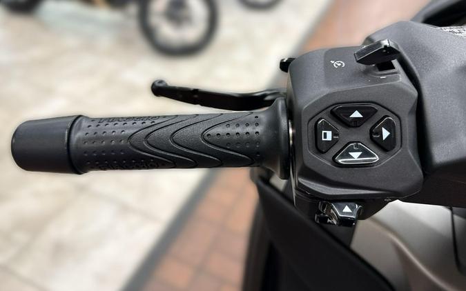 2024 PIAGGIO MP3 530 EXCLUSIVE