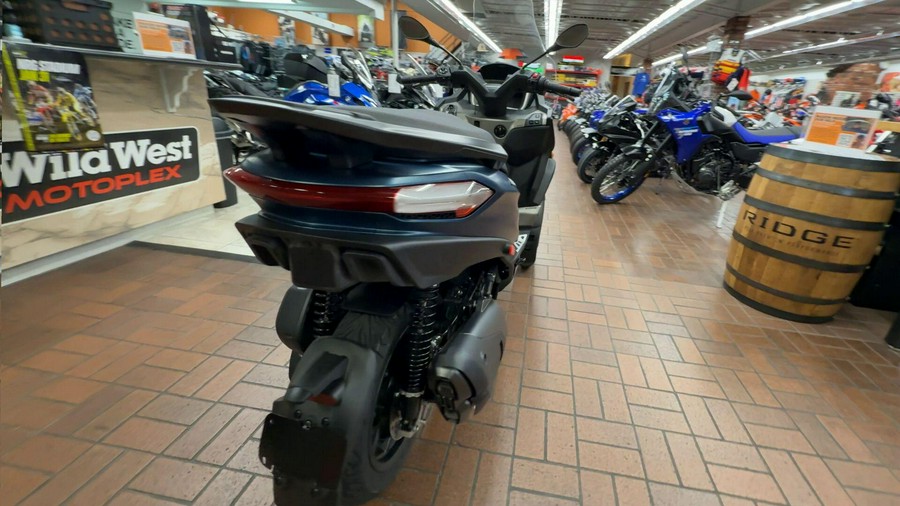 2024 PIAGGIO MP3 530 EXCLUSIVE