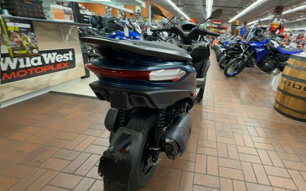 2024 PIAGGIO MP3 530 EXCLUSIVE