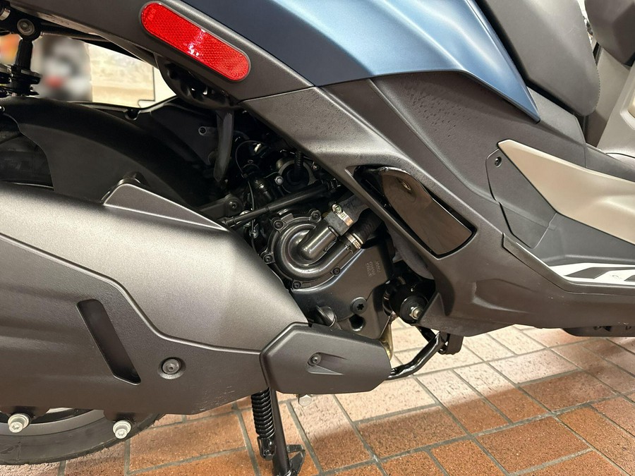 2024 PIAGGIO MP3 530 EXCLUSIVE