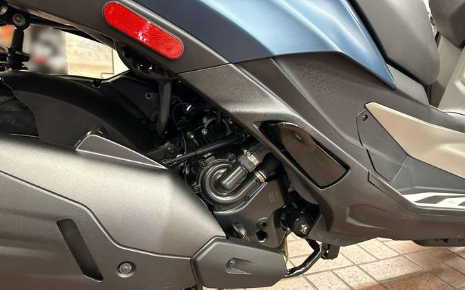 2024 PIAGGIO MP3 530 EXCLUSIVE