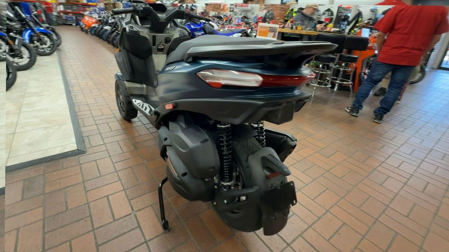 2024 PIAGGIO MP3 530 EXCLUSIVE