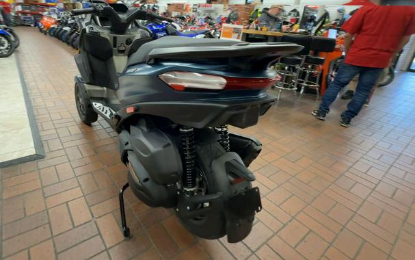 2024 PIAGGIO MP3 530 EXCLUSIVE