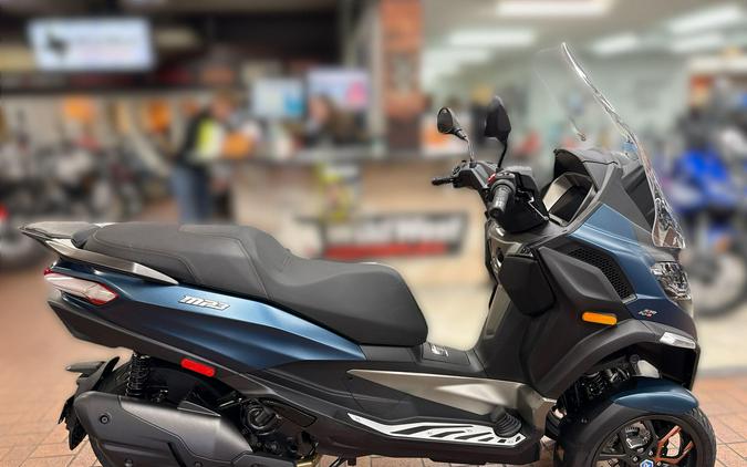 2024 PIAGGIO MP3 530 EXCLUSIVE