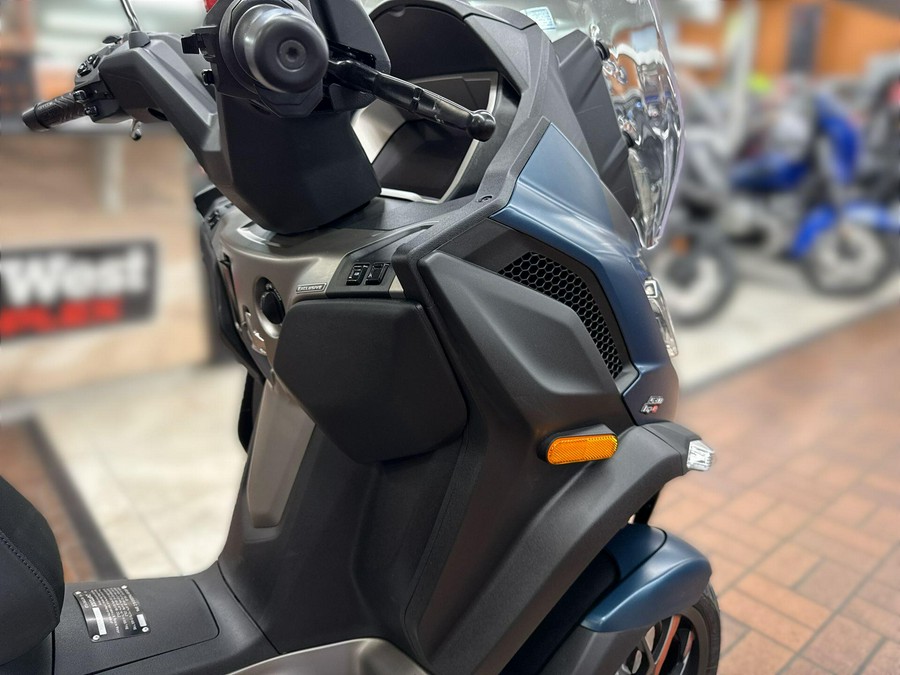 2024 PIAGGIO MP3 530 EXCLUSIVE