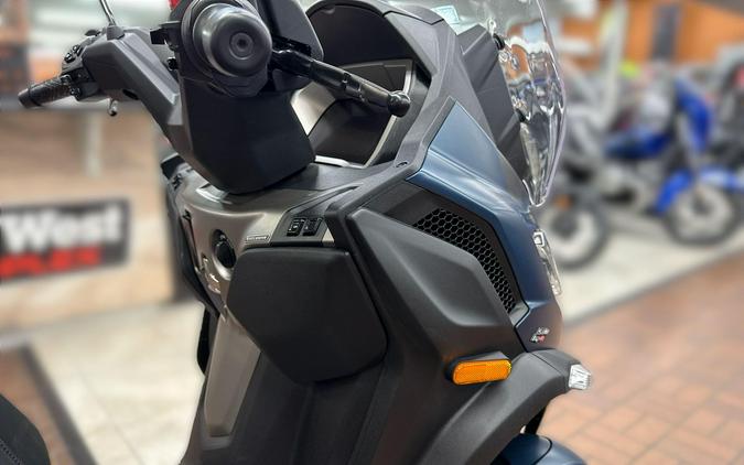 2024 PIAGGIO MP3 530 EXCLUSIVE