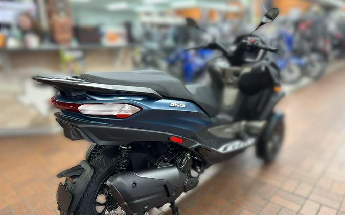 2024 PIAGGIO MP3 530 EXCLUSIVE