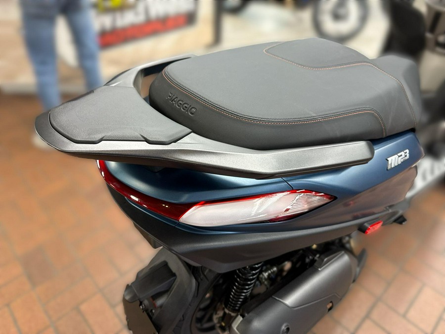 2024 PIAGGIO MP3 530 EXCLUSIVE