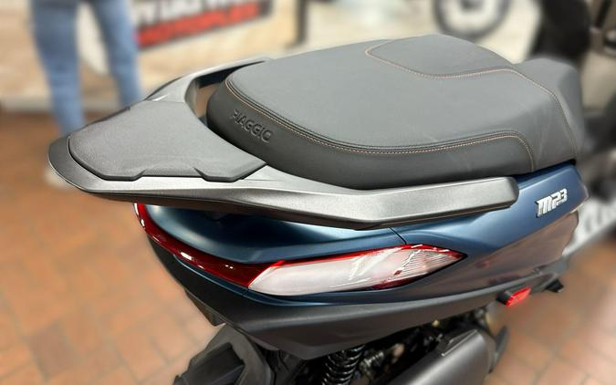 2024 PIAGGIO MP3 530 EXCLUSIVE