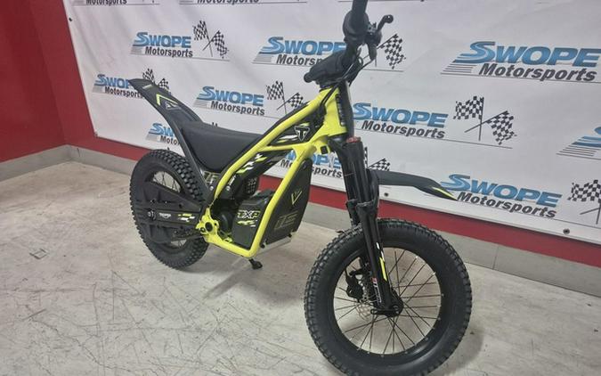 2026 Triumph TXP-16