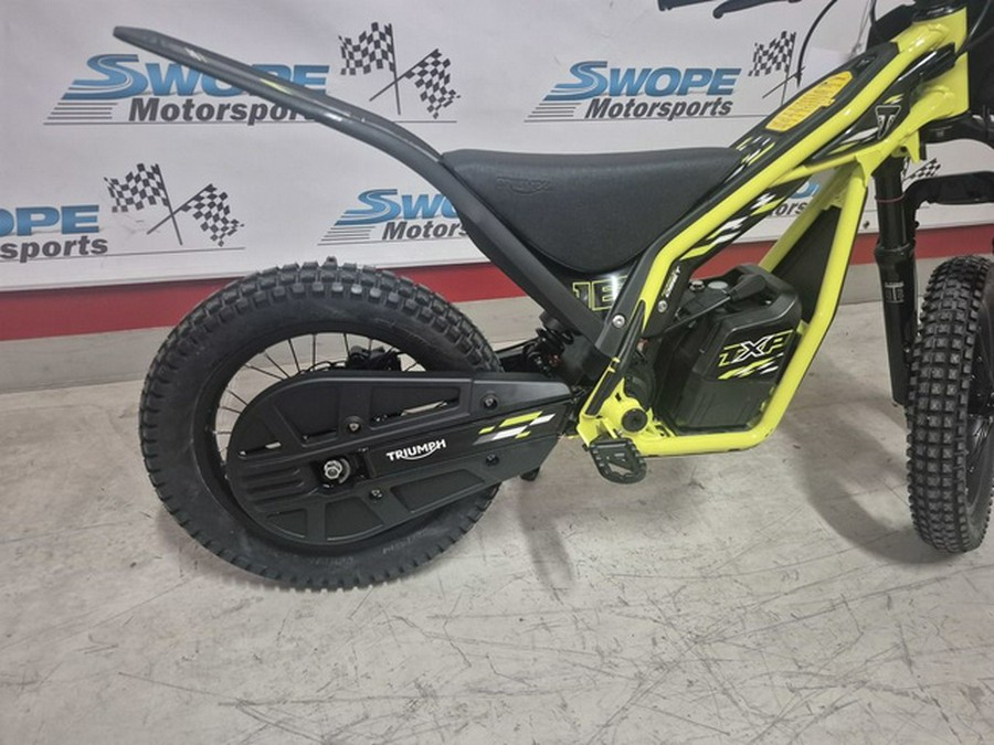 2026 Triumph TXP-16