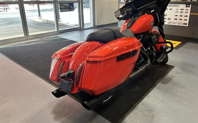 2026 Harley-Davidson® FLHX - Street Glide®