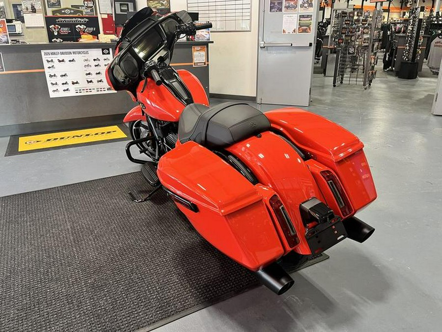 2026 Harley-Davidson® FLHX - Street Glide®