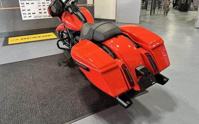 2026 Harley-Davidson® FLHX - Street Glide®