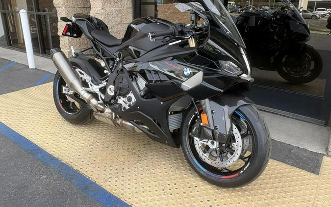 New 2026 BMW S 1000 RR