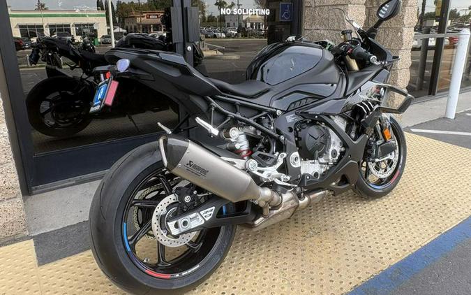 New 2026 BMW S 1000 RR