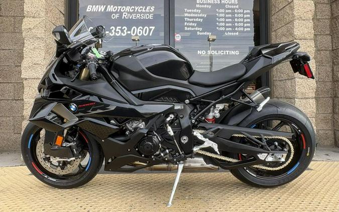 New 2026 BMW S 1000 RR